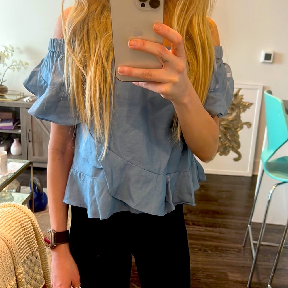 Shirt/blouse